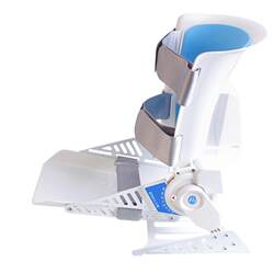 Ankle Rehabilitation Foot Training Equipment Fracture Exercise