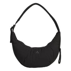 
Fluffy sports shoulder crossbody bag women's adidas Adidas official JZ4417