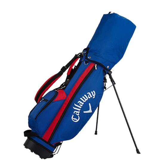 Callaway ジュニアゴルフスタンドバッグ - 5122569