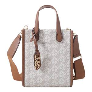 
MICHAEL KORS Women's Extra Small Tote Bag Hand Shoulder Crossbody Bag 32H3G3GC4
