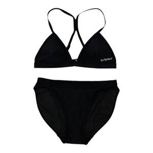 
One piece swimsuit girl bikini comfortable vacation sexy push up spaghetti straps cross pool swimming bikini