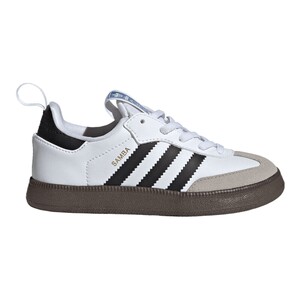 
adidas Adidas clover kids SAMBA comfortable and versatile trendy sports and casual shoes KI1579