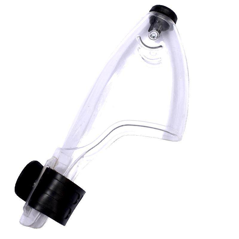 Housse De Protection élastique Pour Canne à Pêche – Étui Néoprène, Compartiment Accessoires, Imperméable, Compatible Toutes Tailles, 25g, Pour Pêcheurs