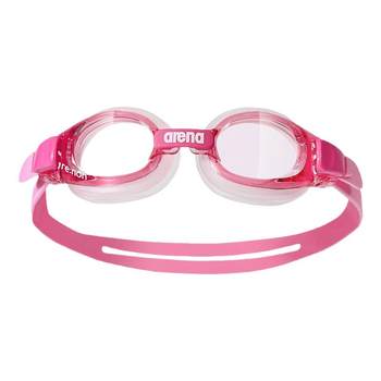 Arena children's swimming goggles children's high definition waterproof and fog-proof
