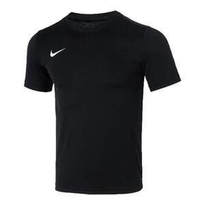
Lucky Leaf Nike quick-drying T-shirt men's summer new short-sleeved sports breathable shirt running training top