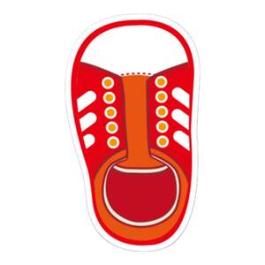 
Kindergarten learning shoelace teaching aids materials for living areas are placed in Montschow's early education and educational fine movement training toys