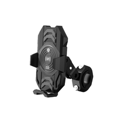 Future Eye E10 motorcycle mobile phone holder shock absorption
