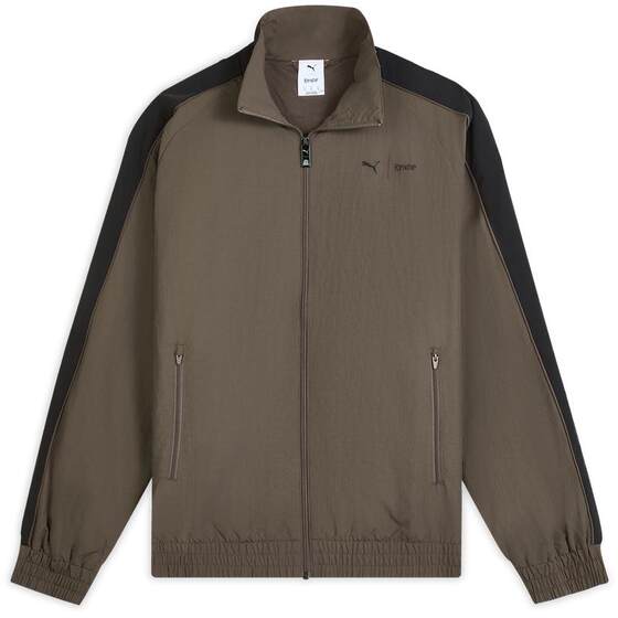 
RIPNDIP joint loose T7 casual jacket for men and women PUMA summer thin sports jacket 632418