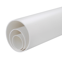 Top-Built PVC Pipe Fittings - Drainage, Sewer, And Plastic Pipe Fittings In Various Sizes