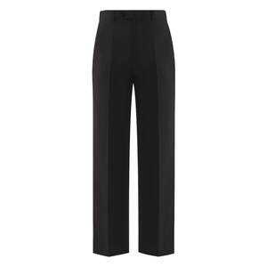 
[Quick drying, machine washable, free ironing] CULTUM men's casual business men's straight long trousers spring and summer light style