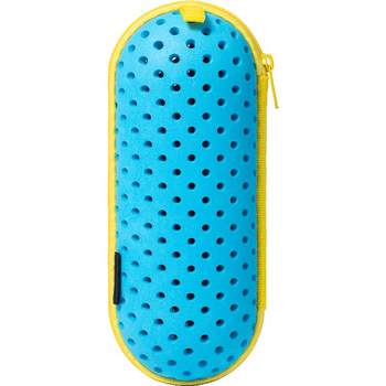 Yuke swimming goggles box pressure resistant, shock-resistant, and fall-resistant portable
