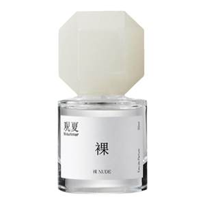 
[Christmas Gift] Guan Xia Nude Perfume, floral musk unisex perfume, a gift for men and women to give to their girlfriends