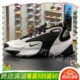 正品NIKE耐克男女 ZOOM 2K 黑白熊猫老爹鞋休闲运动鞋 AO0269-101