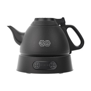 
Jigu constant temperature intelligent hot water kettle kettle tea special home insulation all-in-one electric kettle tower TA008B