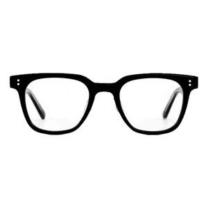 
GM glasses frame black frame men and women stars same style without makeup anti-blue light can be matched with myopia degree change KARL