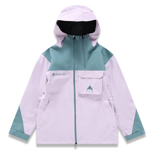 BURTON - aoi Burton x Aoki Skipjack Snowboard | Burton.com Winter 2025 US