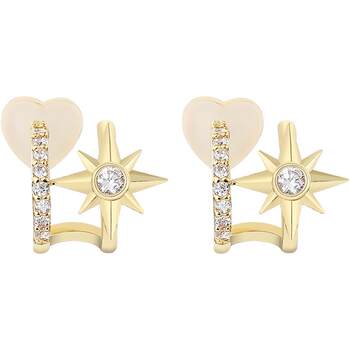 zengliu women's earrings 2021 new style high-end silver