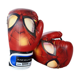 Children's boxing gloves professional Sanda training equipment