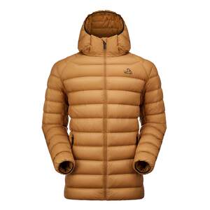 
[Classic 3.0] Pelch and thin rib down jacket 800 pony women's coat outdoor jacket underwear men