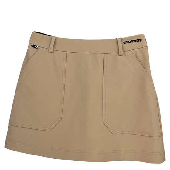 Korean original single golf women's short skirt 2026 spring and summer new slim and versatile sportswear style skirt for women
