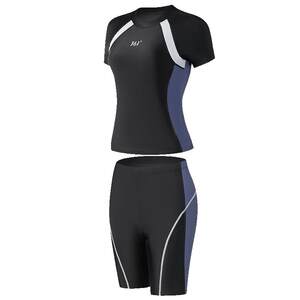 
361 swimsuit women 2025 new hot spring split swimsuit women professional conservative belly-covering and slimming swimsuit