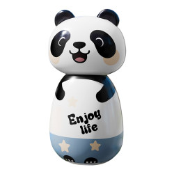 [Magic tool for raising children] Children's tumbler boxing punching bag
