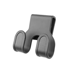 
New electric vehicle storage box hook, takeaway rider helmet storage hook, motorcycle hanging goodies
