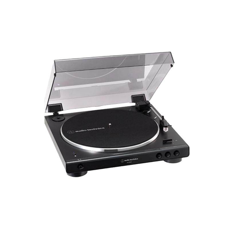 オーディオテクニカ AT-LP60XBT グロスブラック ワイヤレスBluetooth
