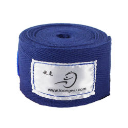 Handguard bandage boxing special straps for Sanda