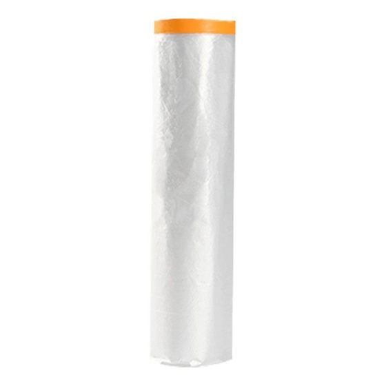 
Dustproof cover Home cover furniture protection thickened disposable dustproof plastic film decoration sofa bedside table cover cloth