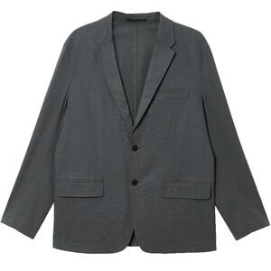 
Jack Jones men's spring style slightly loose and versatile fashion trend personality business casual long-sleeved jacket suit