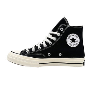 Converse Converse 1970S High -Gang Samsung Bid Temporary Antique Shoes men and women shoes casual shoes canvas shoes 162050C
