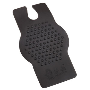 Xuanhe professional silicone dizel anti -sliding cushion high -hushalido cushion pad protection piano paddy paddy piano diehu accessories
