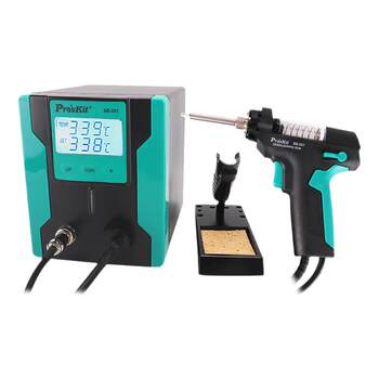 Baogong Digital Display Electric Tin Desolder Accessories