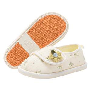 
Jie Liya confinement slippers indoor home 2026 new summer thin bag heel non-slip spring and autumn soft bottom cotton slippers for women