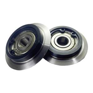 Small wire stripper blade manual automatic wire stripper wheel with bearing scrap copper wire stripper accessories
