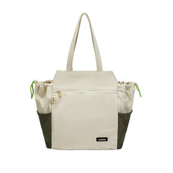 VAOER new large-capacity multifunctional handbag