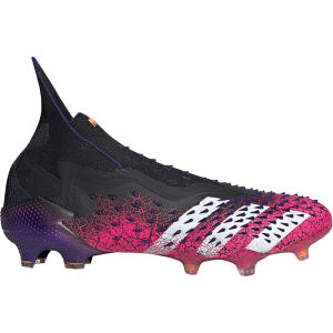Adidas/Adidas Frisbee PREDATOR FREAK + FG men's sports football shoes FW7617
