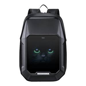 Divoom点音赛博包像素包包男士双肩包防水骑行背书包新年生日礼物