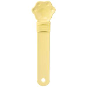 Mango Mango Pet Cat Strip Feeder Squeezer Cat Strip Spoon Squeezer Cat Strip Artifact Feeding Cat Strip Artifact
