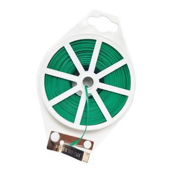 Gardening threading rose crawling plant fixing frame