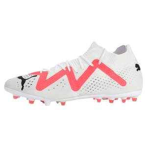 Fat Brother Puma Puma Future Match mid -end mg artificial grass short nail competition training football shoes men and women
