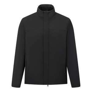 
[3M Thinsulate Cotton] BMW STUDIO BMW Men's Autumn and Winter Fashion Stand Collar Cotton Jacket