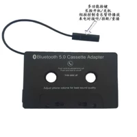Bluetooth Tape Card Card Band Player Bluetooth Car Tape Tape лента лента mp3