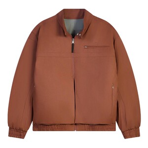 
PUMA Men's and Women's Loose Fit Warm Reversible Aviator Casual Padded Jacket 636238