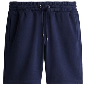 
HM men's sweatpants spring loose straight commuting casual standard fit shorts 1285819