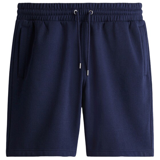 
HM men's sweatpants spring loose straight commuting casual standard fit shorts 1285819