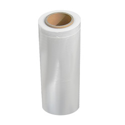 Film Wang Shijia pe winding film packaging film plastic film