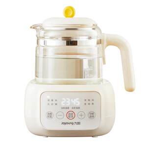 
Joyoung household multifunctional health pot small office tea maker scented tea constant temperature electric kettle boiling kettle