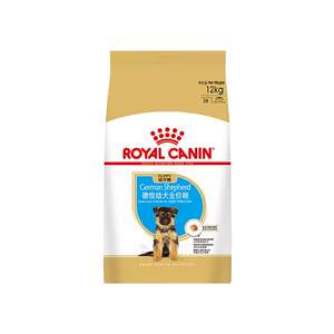 
[Self-operated] Royal Canin German Shepherd Puppy Full Price Food Conditioning Gastrointestinal Nutrition Special Staple Food AGS30/12KG